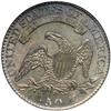 Image 2 : 1825 Bust 50C NGC MS61