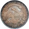 Image 2 : 1826 Bust 50C NGC MS64