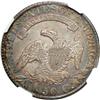 Image 2 : 1827 Bust 50C NGC AU53
