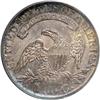 Image 2 : 1827 Bust 50C. Sq Base 2