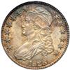 Image 1 : 1828 Bust 50C NGC MS65