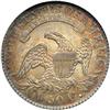Image 2 : 1828 Bust 50C NGC MS65