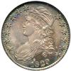 Image 1 : 1829 Bust 50C NGC MS65