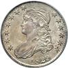 Image 1 : 1829/7 Bust 50C
