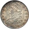 Image 1 : 1830 Bust 50C. Sm 0