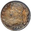 Image 1 : 1831 Bust 50C NGC MS65