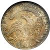 Image 2 : 1831 Bust 50C NGC MS65