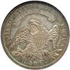 Image 2 : 1834 Bust 50C NGC MS64