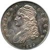 Image 1 : 1835 Bust 50C