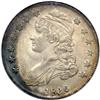 Image 1 : 1836 Bust 50C NGC MS62