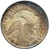 Image 2 : 1836 Bust 50C NGC MS62