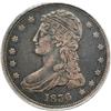 Image 1 : 1836 Bust 50C. Reeded Edge