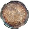Image 2 : 1837 Bust 50C NGC MS64