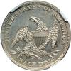 Image 2 : 1838 Bust 50C NGC MS62