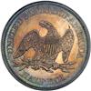 Image 2 : 1862 Liberty Seated 50C