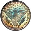 Image 2 : 1893 Barber 50C NGC Proof 68