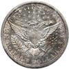Image 2 : 1906 Barber 50C Proof 64