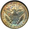 Image 2 : 1910 Barber 50C NGC Proof 68