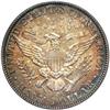 Image 2 : 1912-D Barber 50C MS65