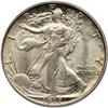 Image 1 : 1917-S Liberty Walking 50C. Mintmark on Obv