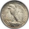 Image 2 : 1917-S Liberty Walking 50C. Mintmark on Obv