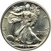 Image 1 : 1936 Liberty Walking 50C