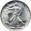 Image 1 : 1936 Liberty Walking 50C NGC MS67