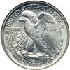 Image 2 : 1936 Liberty Walking 50C NGC MS67
