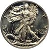 Image 1 : 1939 Liberty Walking 50C