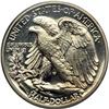 Image 2 : 1939 Liberty Walking 50C