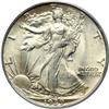 Image 1 : 1939-S Liberty Walking 50C