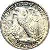 Image 2 : 1939-S Liberty Walking 50C