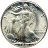 Image 1 : 1941 Liberty Walking 50C NGC MS67