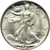 Image 1 : 1941-S Liberty Walking 50C