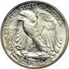 Image 2 : 1941-S Liberty Walking 50C