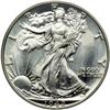 Image 1 : 1942 Liberty Walking 50C
