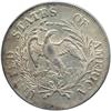 Image 2 : 1797 Bust $1. 10 Stars L, 6 R