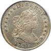Image 1 : 1798 Draped Bust Dollar