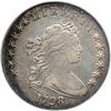 Image 1 : 1798 Bust $1