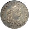 Image 1 : 1798 Bust $1