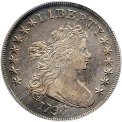 1798 Bust $1