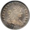 Image 1 : 1798 Bust $1