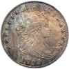 Image 1 : 1798 Bust $1