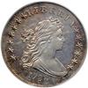 Image 1 : 1798 Bust $1