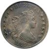 Image 1 : 1799 Bust $1