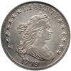 Image 1 : 1799 Bust $1