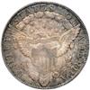 Image 2 : 1799 Bust $1. 8 Stars L, 5 R