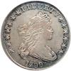 Image 1 : 1799 Bust $1