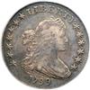 Image 1 : 1799 Bust $1