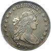 Image 1 : 1799 Bust $1